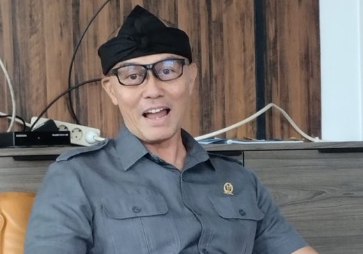 Ini Dasar Hukum dan Skema Tunjangan Hingga Representasi Anggota DPRD Kota Bandung