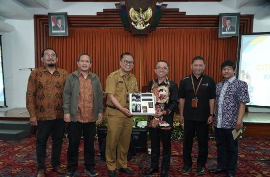 Asep Mulyadi Apresiasi Sektor Pariwisata Telah Berkontribusi Terhadap Pendapatan Daerah