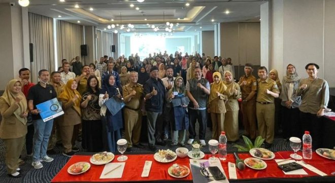 DPRD Kota Bandung Dorong Program Pelatihan Keterampilan Warga untuk Memulai Usaha