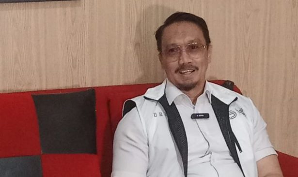 Yorisa Sativa Ungkap Strategi Penanganan Kesejahteraan Sosial di Kota Bandung
