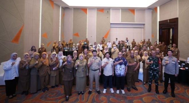 Iman Lestariyono Soroti Kondisi dan Tantangan DBD di Kota Bandung