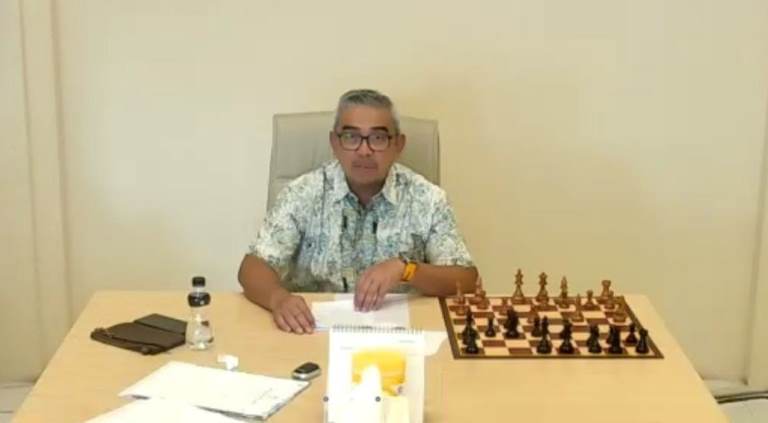 Lewat Forum NGULIK, Pemkot Bandung Dorong Kesadaran Masyarakat Peduli Perlindungan Data Pribadi