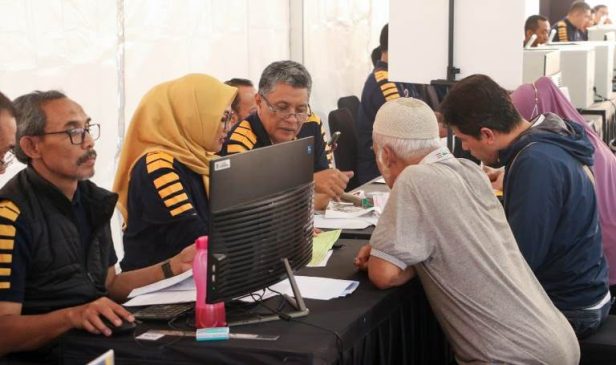 Pemkot Bandung Kembali Keluarkan Kebijakan Penghapusan Denda PBB Hingga 31 Desember 2025