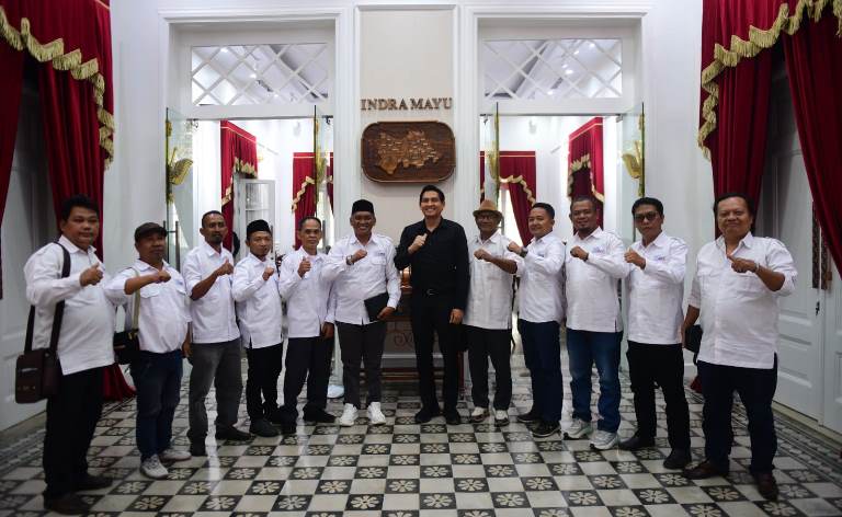 Sebanyak 68 Peserta Bakal Ikuti UKW yang Diselenggarakan SMSI Kabupaten Indramayu