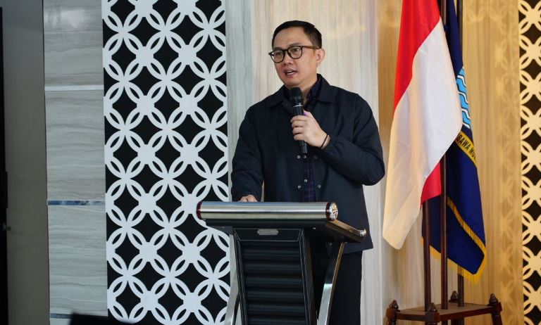 Terkait Konten Video Ponpes Lirboyo, Andri Gunawan Kecam Trans 7