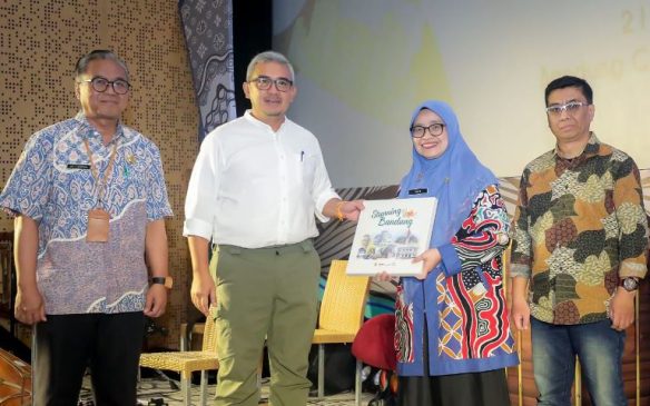 Bandung Luncurkan Calendar of Event 2026, Hadirkan 113 Agenda Atraktif Sepanjang Tahun