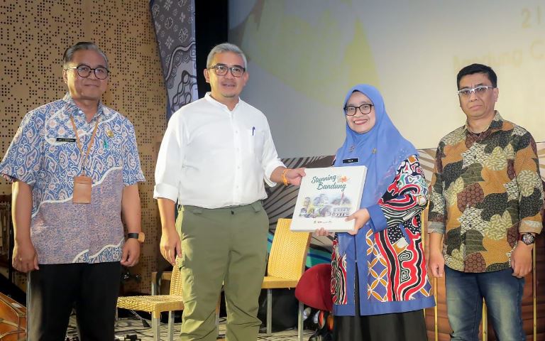 Bandung Luncurkan Calendar of Event 2026, Hadirkan 113 Agenda Atraktif Sepanjang Tahun