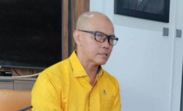 DPD Golkar Kota Bandung Apresiasi Pemerintah Atas Penetapan Soeharto Sebagai Pahlawan Nasional