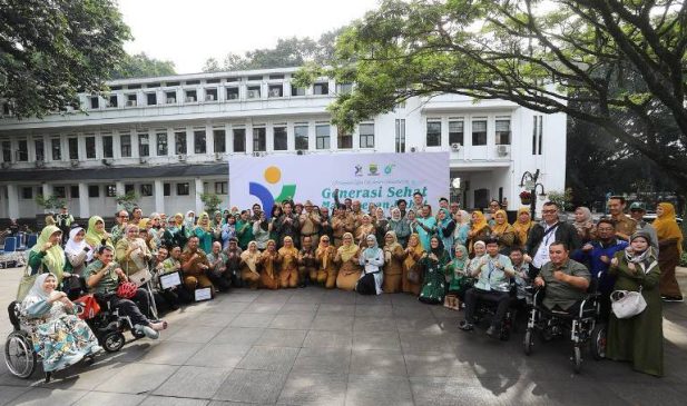 Peringati HKN 2025, Farhan Prioritaskan Penanganan TBC, Stunting, dan Kepesertaan BPJS Kesehatan