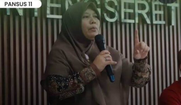 Raperda GDPK Jadi Pedoman Utama Menyusun Kebijakan Kependudukan