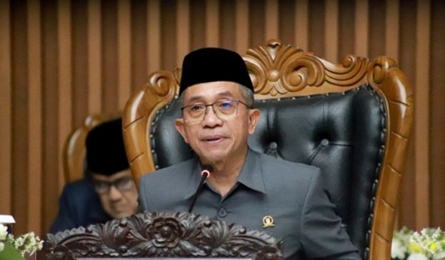 Terancam Alami Defisit Anggaran Tahun Depan, Kang Asmul Minta Pemkot Bandung Lebih Kreatif Mencari Sumber Dana