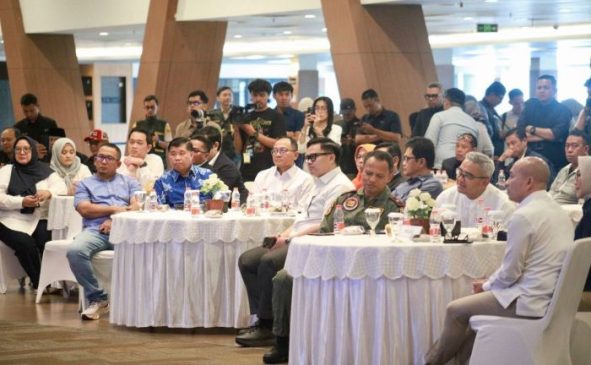 DPRD dan Pemkot Bandung Dorong Penambahan Rute Penerbangan Komersial di Bandara Husein