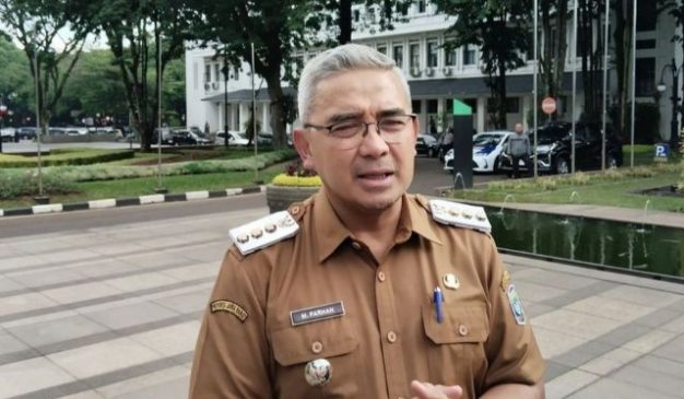 Pemkot Bandung Salurkan Rp2 Miliar untuk Korban Bencana di Sumatera, Dukungan Jawa Barat Terus Mengalir