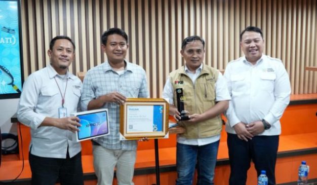 BKKBN Jabar Dorong Keterlibatan Ayah Lewat GATI dan GEMAR untuk Perkuat Ketahanan Keluarga