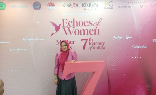 Kisera Gaungkan Peran Perempuan Lewat ‘Echoes of Woman’ di Hari Ibu
