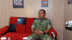 Bekangdam III Siliwangi Turun Langsung Bantu Korban Longsor Cisarua, Dapur Umum Produksi hingga 1.100 Porsi per Hari