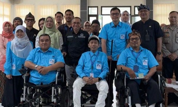 DPRD Soroti Lemahnya Implementasi Perda Disabilitas, Bandung Diminta Perkuat Layanan Inklusif