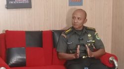 Kapendam III Siliwangi Gandeng PWI, Tekankan Perang Melawan Hoaks Lewat Penguatan SDM Media