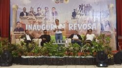 Mahasiswa dan Generasi Z Diingatkan Jadi Penentu Arah Bangsa Menuju Indonesia Emas 2045