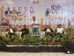 Mahasiswa dan Generasi Z Diingatkan Jadi Penentu Arah Bangsa Menuju Indonesia Emas 2045