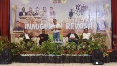 Mahasiswa dan Generasi Z Diingatkan Jadi Penentu Arah Bangsa Menuju Indonesia Emas 2045