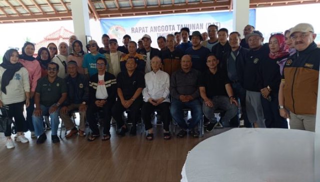 RAT Tepat Waktu Dinilai Jadi Kunci Koperasi Sehat, Jasa Pena Karya Balarea Tuai Apresiasi