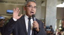 Wali Kota Bandung Hormati Kewenangan Kejaksaan dalam Proses Hukum