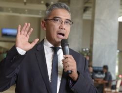 Wali Kota Bandung Hormati Kewenangan Kejaksaan dalam Proses Hukum