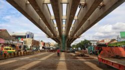 Anggaran Infrastruktur Jalan Kota Bandung 2026 Naik Jadi Rp300 Miliar, Muhammad Farhan Tekankan Akuntabilitas