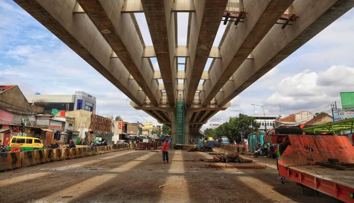 Anggaran Infrastruktur Jalan Kota Bandung 2026 Naik Jadi Rp300 Miliar, Muhammad Farhan Tekankan Akuntabilitas