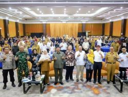 DPRD Kota Bandung Soroti Tingkat Kemiskinan Bojongloa Kaler dalam Musrenbang RKPD 2026