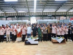 DPRD Kota Bandung Tekankan Musrenbang Jadi Momentum Selesaikan Sampah dan Banjir