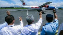 Ekonomi Kota Bandung Tumbuh di Atas 5 Persen Awal 2026, Muhammad Farhan: Fiskal Sangat Sehat