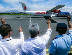 Ekonomi Kota Bandung Tumbuh di Atas 5 Persen Awal 2026, Muhammad Farhan: Fiskal Sangat Sehat