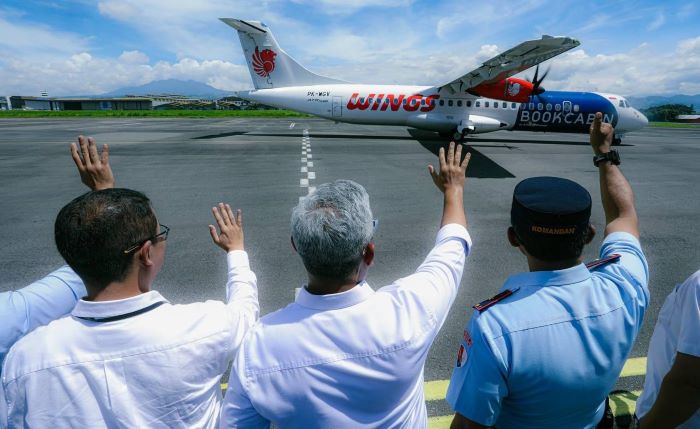 Ekonomi Kota Bandung Tumbuh di Atas 5 Persen Awal 2026, Muhammad Farhan Fiskal Sangat Sehat