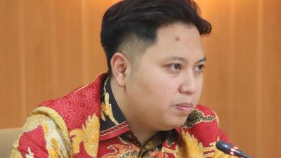 Komisi I DPRD Kota Bandung Usulkan Revisi Perda Administrasi Kependudukan