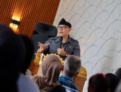 Musrenbang Buahbatu 2026, DPRD Dorong Distribusi Anggaran Lebih Proporsional