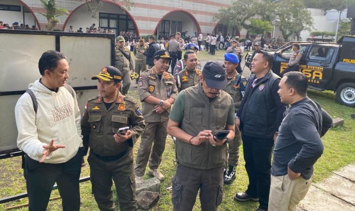 Negara Hadir di Kebun Binatang Bandung, Aset Daerah Diamankan dan Satwa Diselamatkan