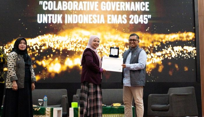 Pendidikan Jadi Kunci Indonesia Emas 2045, DPRD Kota Bandung Dorong Transformasi Birokrasi