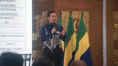 Pengabdian Masyarakat Mahasiswa Harus Berdampak Nyata, Bukan Sekadar Seremonial