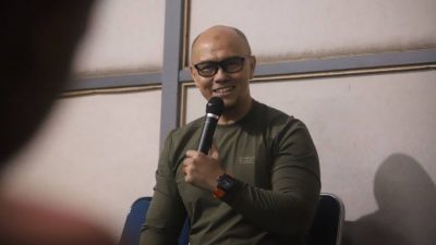 Pimpinan DPRD Kota Bandung Beri Tausiah Peserta Magang Jepang, Tekankan Penguatan Tauhid dan Akhlak