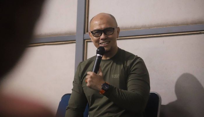 Pimpinan DPRD Kota Bandung Beri Tausiah Peserta Magang Jepang, Tekankan Penguatan Tauhid dan Akhlak