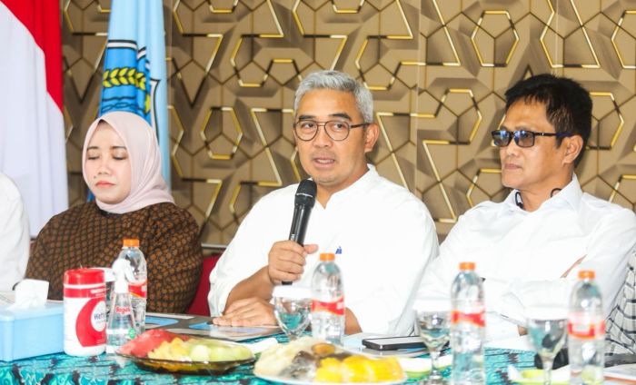 Program Gaslah Jadi Garda Terdepan Pengelolaan Sampah Berbasis RW di Kota Bandung