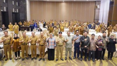 RKPD 2027 Dinilai Strategis, DPRD Kota Bandung Tekankan Penurunan Pengangguran dan Kemiskinan
