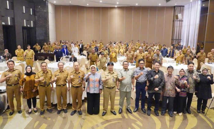 RKPD 2027 Dinilai Strategis, DPRD Kota Bandung Tekankan Penurunan Pengangguran dan Kemiskinan