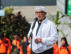 Rasio Gini dan Stunting Kota Bandung Masih Jadi Tantangan, Muhammad Farhan Soroti Sanitasi