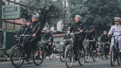 Satu Tahun Kepemimpinan Farhan Erwin, DPRD Nilai Bandung Masih Hadapi Masalah Klasik