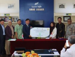 Universitas Sangga Buana YPKP dan ROY Jepang Perkuat Sinergi Pendidikan dan Industri Konstruksi