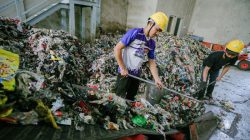 Wali Kota Bandung Tegaskan Patuhi Arahan Presiden soal Kebersihan dan Hentikan Sementara Insinerator