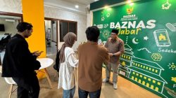 BAZNAS Jabar Tegaskan Transparansi dalam Menyikapi Penyelidikan Dugaan Pengelolaan Dana Zakat dan Hibah Covid-19